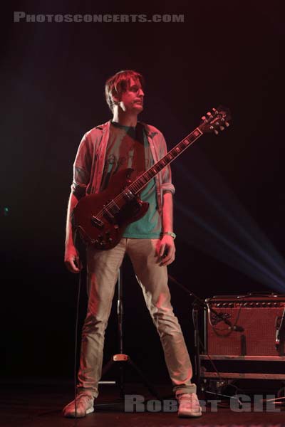 STEPHEN MALKMUS AND THE JICKS - 2019-05-31 - NIMES - Paloma - Grande Salle - 